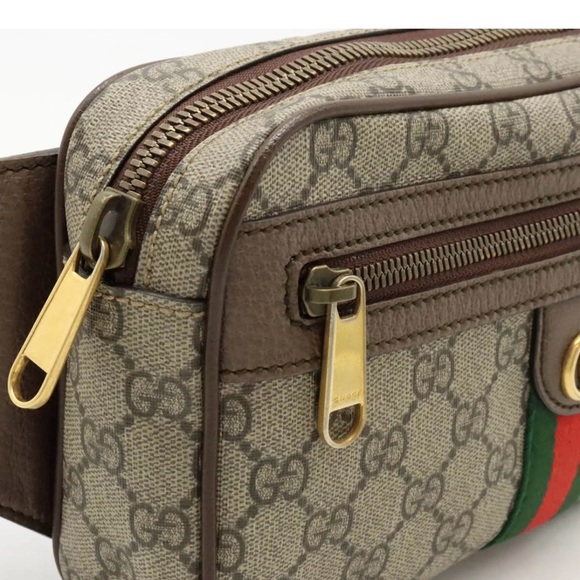 Gucci Waist Bag - Picture 2 of 7